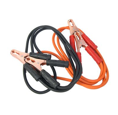 Cables De Arranque, 2.5mtrs