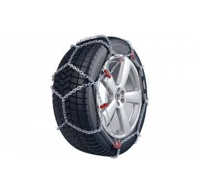 Cadena Nieve Thule 4x4 Xb-16 Grupo Thule