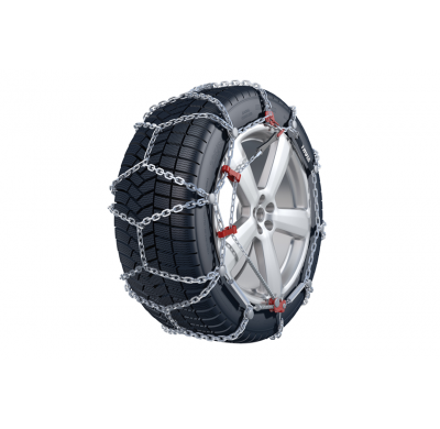 Cadena Nieve Thule 4x4 Xd-16 Grupo Thule