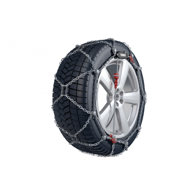 Cadena Nieve Thule 4x4 Xg-12 Grupo Thule