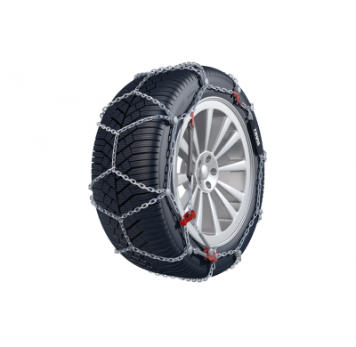 Cadena Nieve Thule Cd-10 Grupo 50 Thule