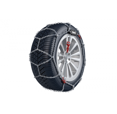 Cadena Nieve Thule Cg-10 Grupo 70 Thule