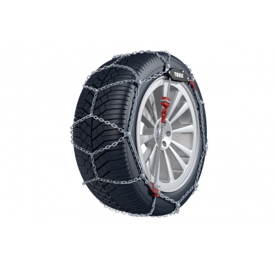 Cadena Nieve Thule Cg-9 Grupo 70 Thule