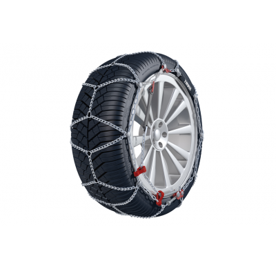 Cadena Nieve Thule Ck-7 Grupo 70 Thule