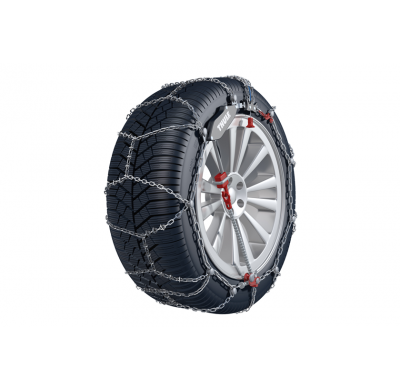 Cadena Nieve Thule Cs-10 Grupo 60 Thule