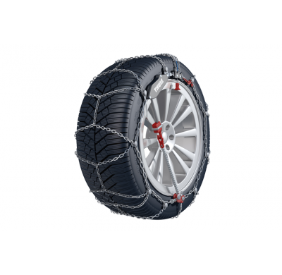 Cadena Nieve Thule Cs-9 Grupo 103 Thule