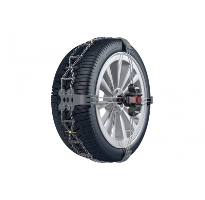 Cadena Nieve Thule K-Summit K11 Thule