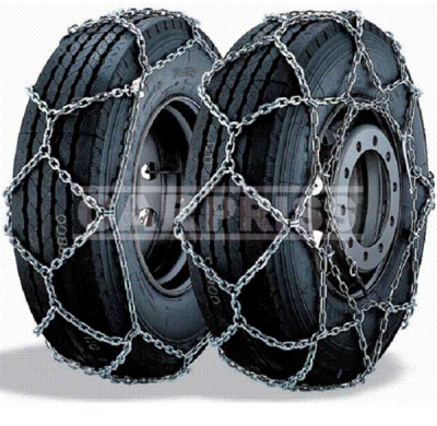 Cadenas Camion Select Semplici 136