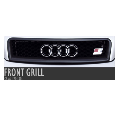 Calandra Audi A4 Avant (2002) Caractere El Tiempo De Espera De Este Producto Puede Ser De 1-2 Semanas Según Disponibilidad