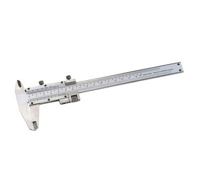 Calibre De Precisión 140mm