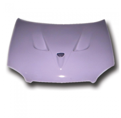 Capó Opel Corsa B Fox