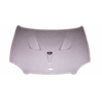 Capó Opel Corsa B Fox