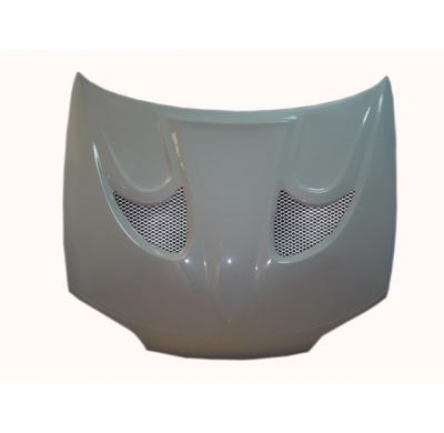 Capó Opel Tigra Radical