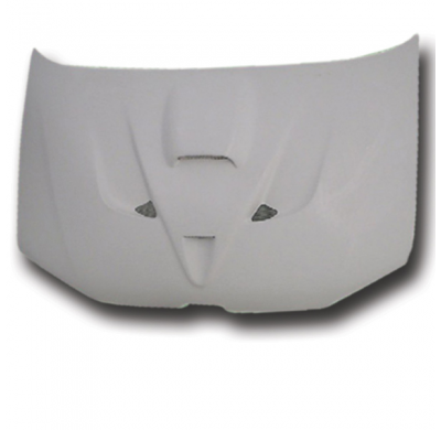 Capó Peugeot 106/96