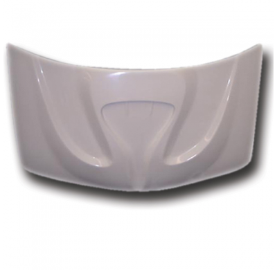 Capó Renault Megane 2002