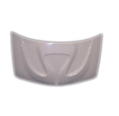 Capó Renault Megane 2002