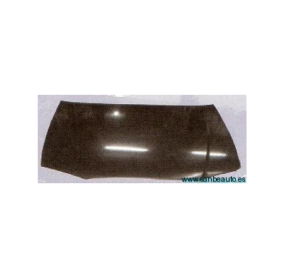 Capo Impreza Sport Sin Turbo 96>