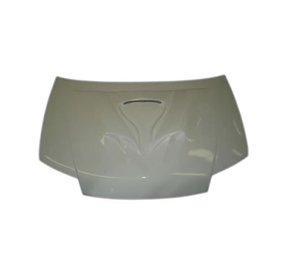 Capot Completo Fiat Punto 2000 Tornado