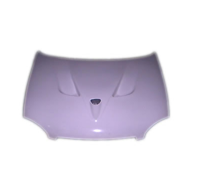 Capot Completo O. Corsa B Fox Homologado