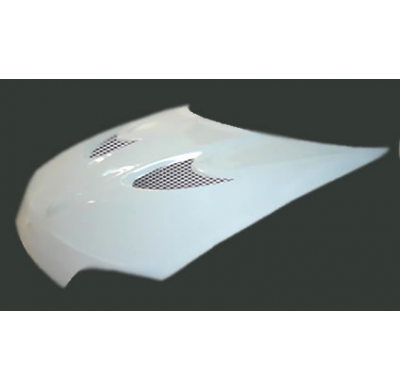 Capot Completo O. Tigra Radikal