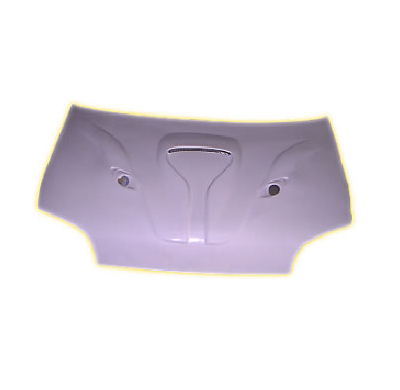 Capot Completo R. Clio 90>98 Agrsor