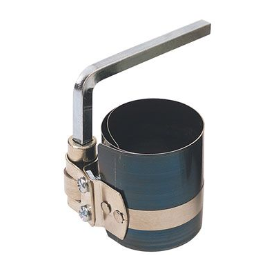 Cenidor De Segmentos De Piston 50mm