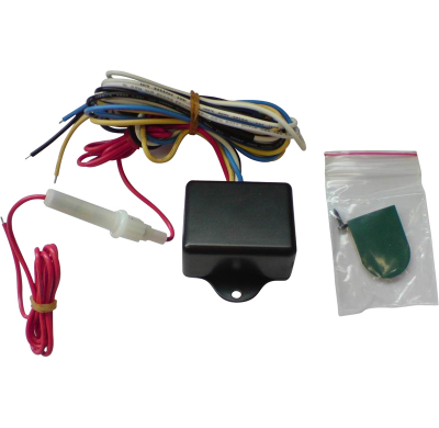 Centralita De Atenuacion Para Luz Dia