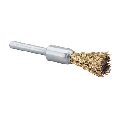 Cepillo De Alambre ø13 X 25mm