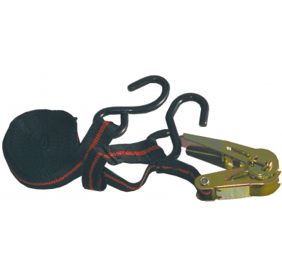 Cincho Portaequipajes 5 Mts Carraca/Gancho