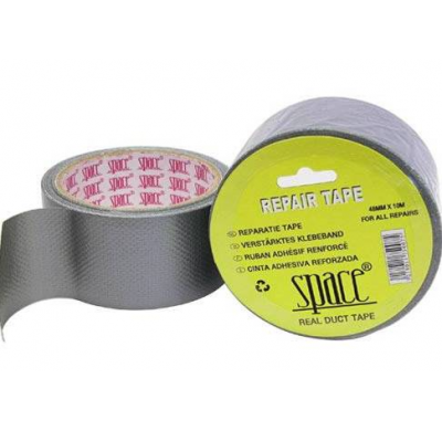 Cinta Adhesiva Reforzada 6 Piezas 48mm X 10mtrs