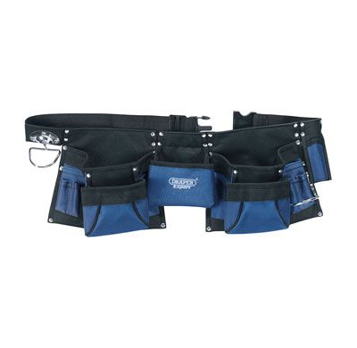 Cinturón Portaherramientas
