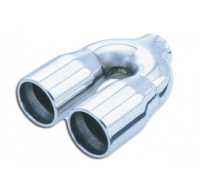 Cola Escape Inox Univ. 302