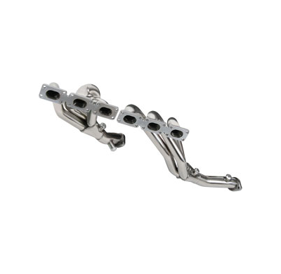 Colector Bmw E46 325i/330i Tuning Line <Br> ø 38/48 Mf Powersprint