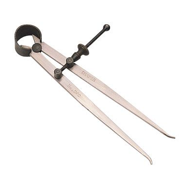 Compás De Interiores