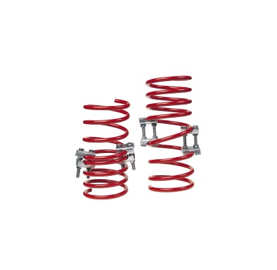 Comprime Muelles Set