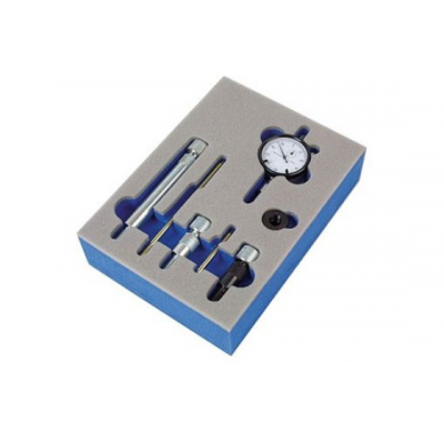 Conjunto De Calado Bomba De Inyeccisn