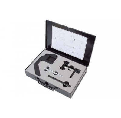 Conjunto De Calado De Motores Bmw, Landrover, Rover