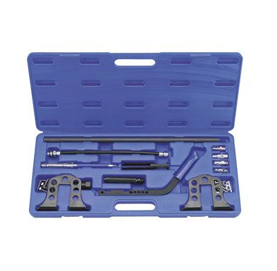 Conjunto De Servicio De Valvulas