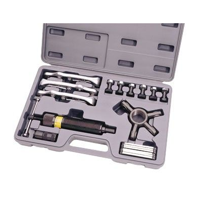 Conjunto Extractor Hidráulico 10ton