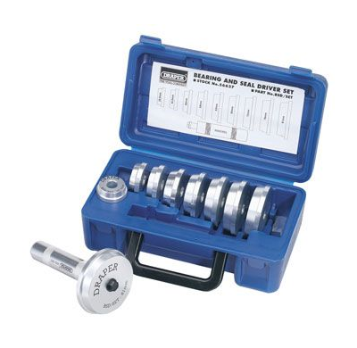 Conjunto Instalación De Rodamientos/Sellos