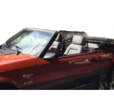 Cortavientos Fo Mustang -89