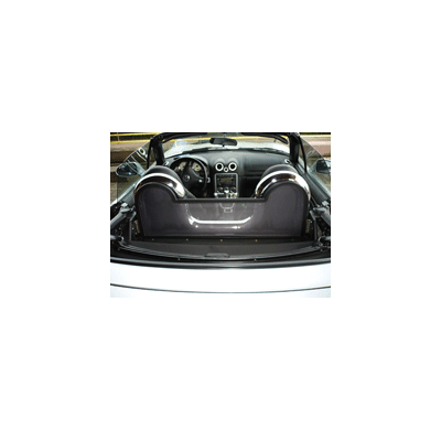 Cortavientos Ma Mx 5 Type Na+nb (With Bracket)