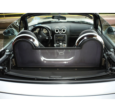 Cortavientos Ma Mx 5 Type Na+nb (With Bracket)