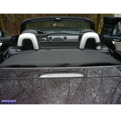 CORTAVIENTOS Mazda MX 5  Typ NC  WEYER