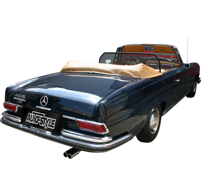 Cortavientos Me W111