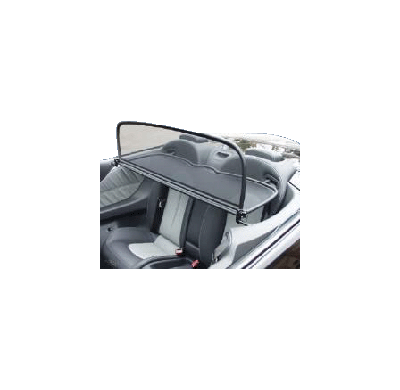 Cortavientos Me W209 Clk 04-