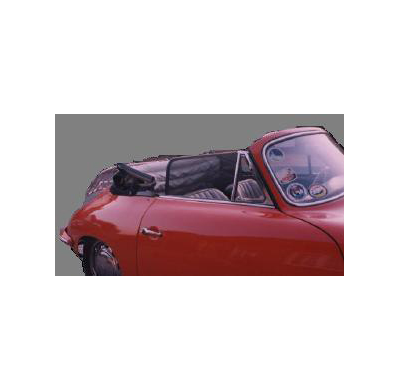 Cortavientos Po 356 Cabrio