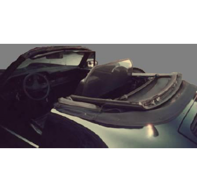 Cortavientos Po 911 -93 Mechanisch