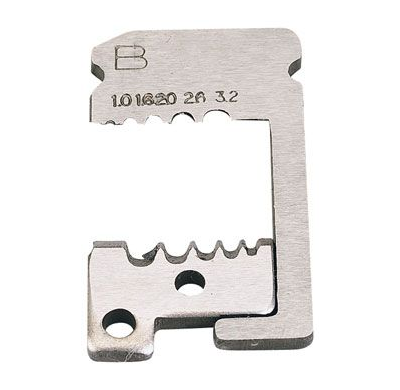 Cuchillo De Recambio Para 04-38275