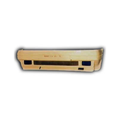 Def. Del. R. 5 Gt Super Turbo